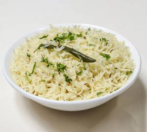 Jeera Rice