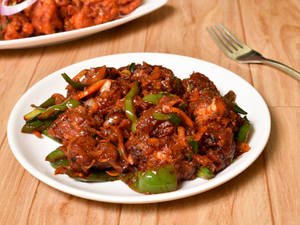Gobi Manchurian