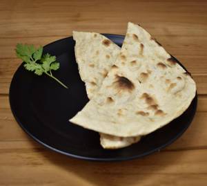 Plain Chapati