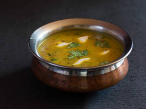Dal Fry
