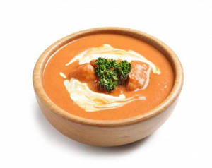 Chicken Makhanwala