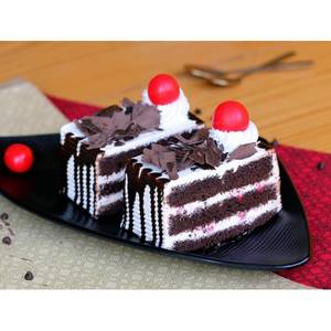 Black Forest Pastry