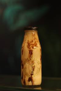 Java Choco Chip Cold Coffee