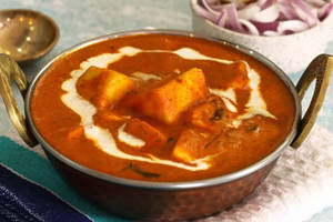 Shahi Paneer