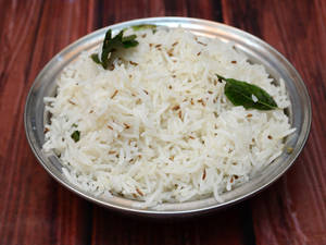 Jeera Rice