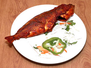 Fish Fry