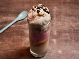 Classic Gudbud Ice Cream