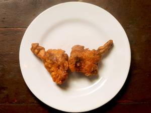 Drumstick Chicken (8 Pcs)
