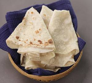 Rumali Roti (1 Pc)