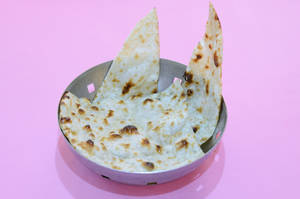 Butter Naan