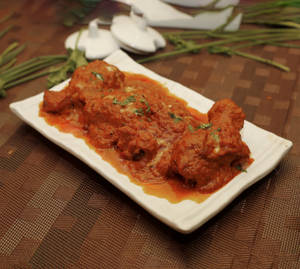 Chicken Masala
