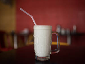 Sweet Lassi