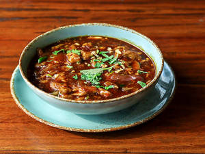 Shyapta Gravy