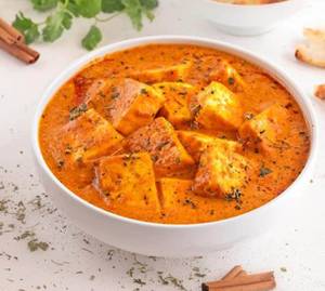 Shahi Paneer