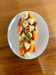 Fruit Bowl