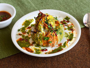 Raj Kachori