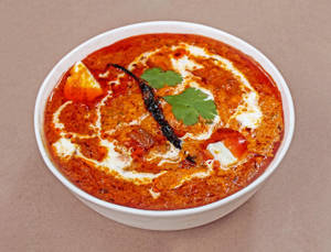 Paneer Butter Masala 