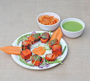 Paneer Tikka