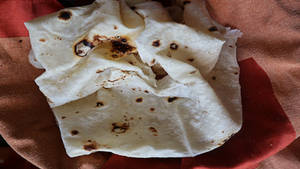 Roomali Roti