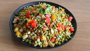 Gym salad