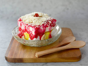 Traffic Jam  (200 ml)