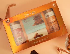 Box Of Joy