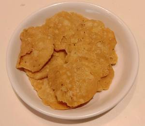 Papdi 200g