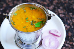 Dal Fry