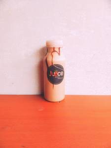 Choco Boom Shake