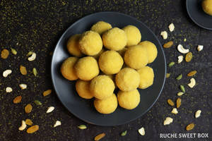 Besan Laddu