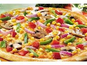 Medium Country Feast Pizza                                               