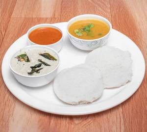 Idli