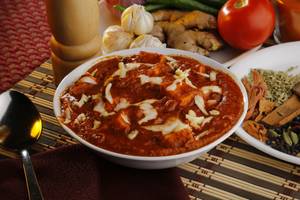 Paneer Butter Masala