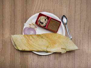 Masala Dosa