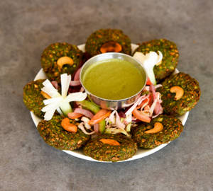 Hara Bhara Kofta