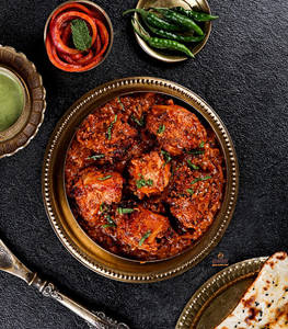 Chicken Lababdar