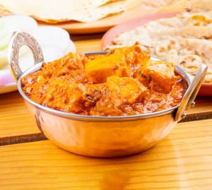Paneer Tufani