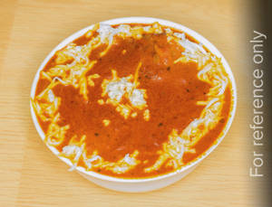 Boneless Butter Chicken