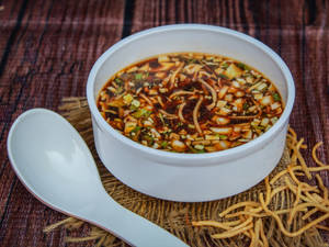 Manchow Soup