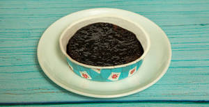 Melted Chocolate Cake