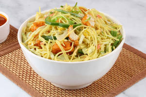 Chicken Hakka Noodle