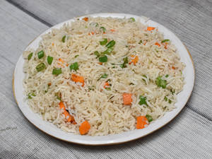 Veg Fried Rice