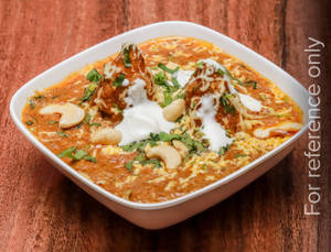 Malai Kofta