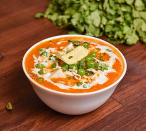 Paneer Masala  