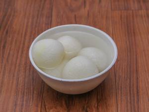 Rasgulla