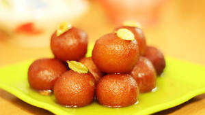 Black rasbhari