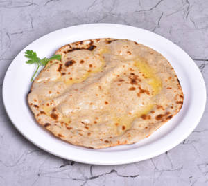 Tandoori Butter Roti