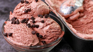 Chocolate  Icemilk Familypack