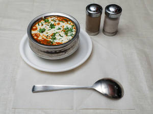 Butter Paneer Masala