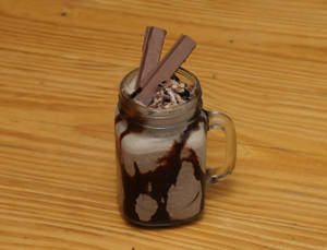 Kitkat Shake